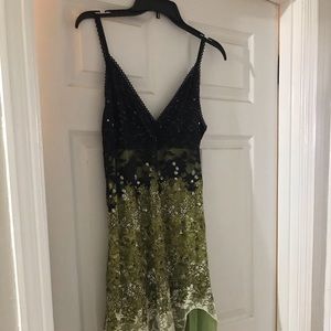 Cocktail dress